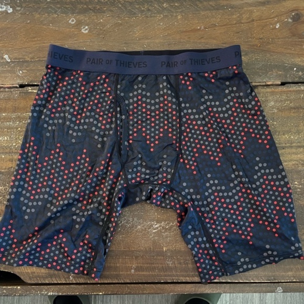 Pair of Brand new Long Boxer Briefs